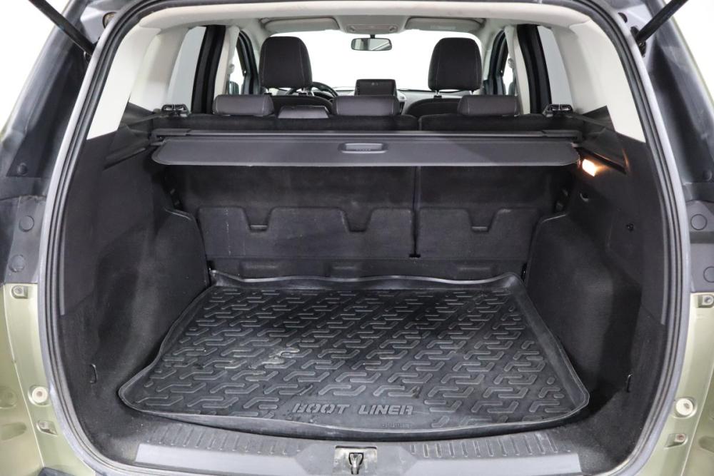 Ford Kuga II Санкт-Петербург  - изображение 14