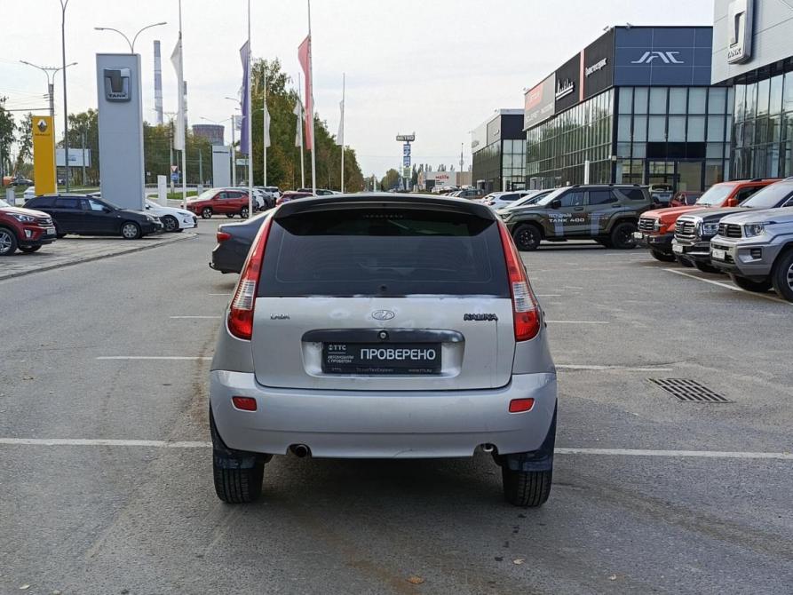 Lada (ВАЗ) Kalina I Чебоксары  - изображение 7