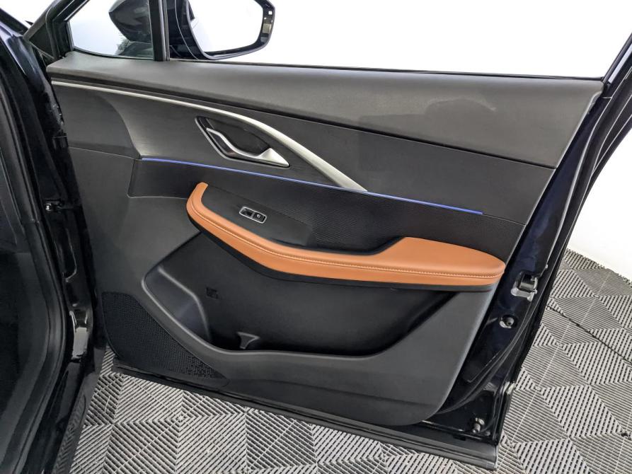Omoda C5 I Москва  - изображение 24