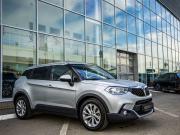 Brilliance V3 I Рестайлинг Волгоград  - изображение 38