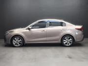 Kia Rio IV Москва  - изображение 35