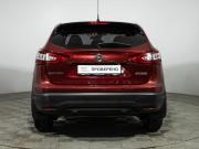 Nissan Qashqai II Санкт-Петербург  - изображение 22