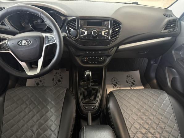 Lada (ВАЗ) Vesta I с пробегом 2018 года, цена 990 000 рублей, 129192 км, универсал, Автокод Объявления