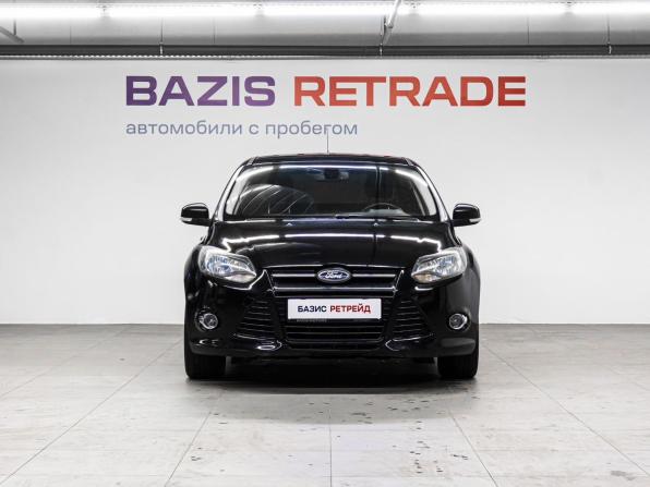 Ford Focus III с пробегом 2012 года, цена 700 000 рублей, 180816 км, седан, Автокод Объявления