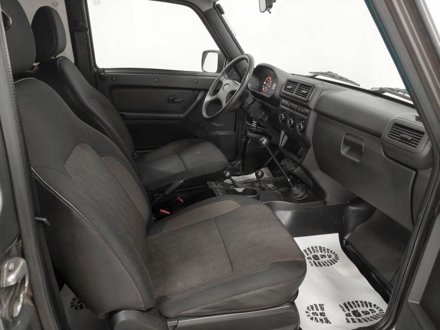 Lada (ВАЗ) 2121 (4x4) I Рестайлинг (2020) Тула  - изображение 8