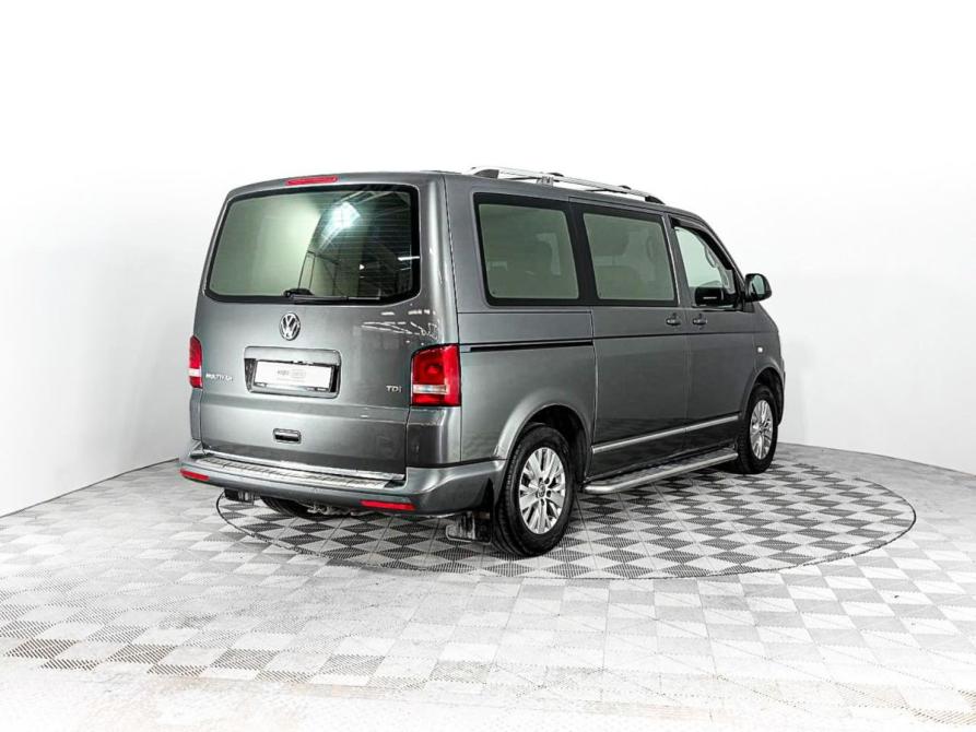 Volkswagen Multivan T5 Рестайлинг Ногинск  - изображение 6
