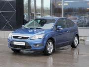 Ford Focus II Рестайлинг Новосибирск  - изображение 19