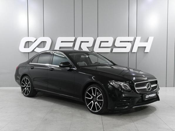 Mercedes-Benz E-Класс V (W213 S213 C238) с пробегом 2018 года, цена 2 649 000 рублей, 114603 км, седан, Автокод Объявления