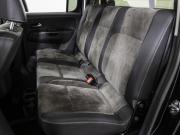 Volkswagen Amarok I Москва  - изображение 36