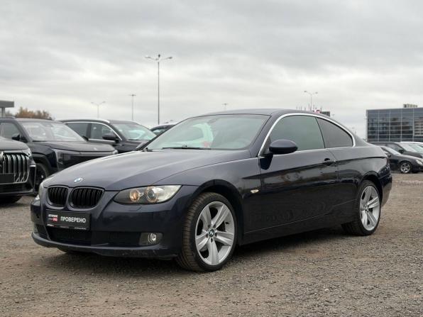 BMW 3 серии V (E90/E91/E92/E93) с пробегом 2008 года, цена 995 000 рублей, 264770 км, купе, Автокод Объявления