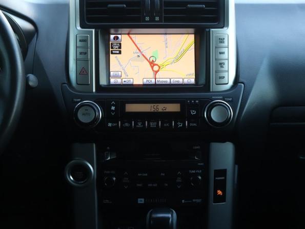 Toyota Land Cruiser Prado 150 Series с пробегом 2013 года, цена 3 230 000 рублей, 152555 км, внедорожник, Автокод Объявления