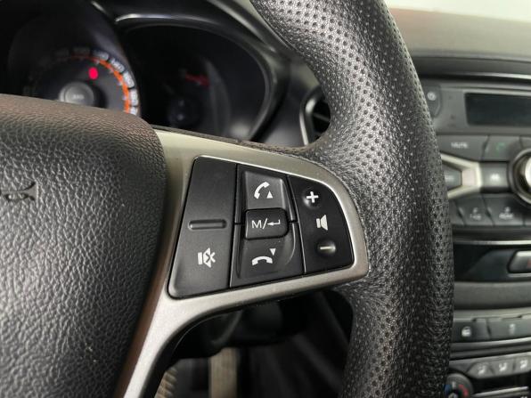 Lada (ВАЗ) Vesta I с пробегом 2019 года, цена 1 093 000 рублей, 99171 км, универсал, Автокод Объявления