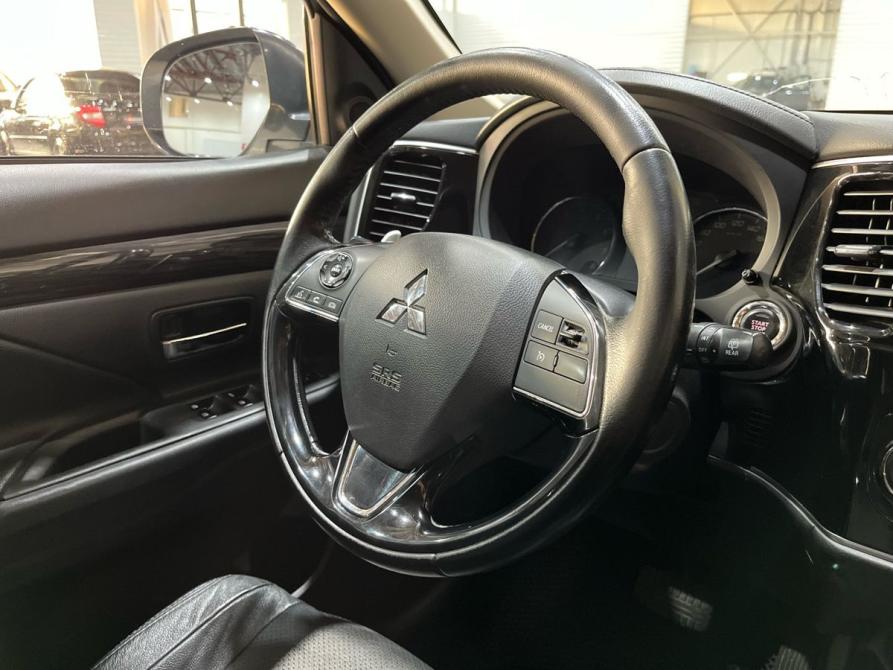 Mitsubishi Outlander III Рестайлинг 2 Пермь  - изображение 11