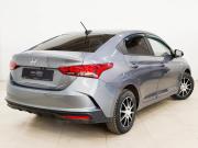 Hyundai Solaris II Рестайлинг Тула  - изображение 15