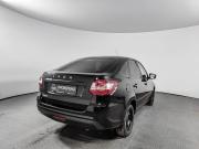 Lada (ВАЗ) Granta I Рестайлинг Уфа  - изображение 28