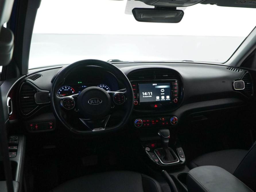 Kia Soul III Москва  - изображение 6