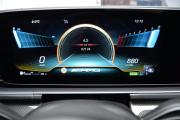 Mercedes-Benz GLE Coupe AMG II (C167) Иркутск  - изображение 54