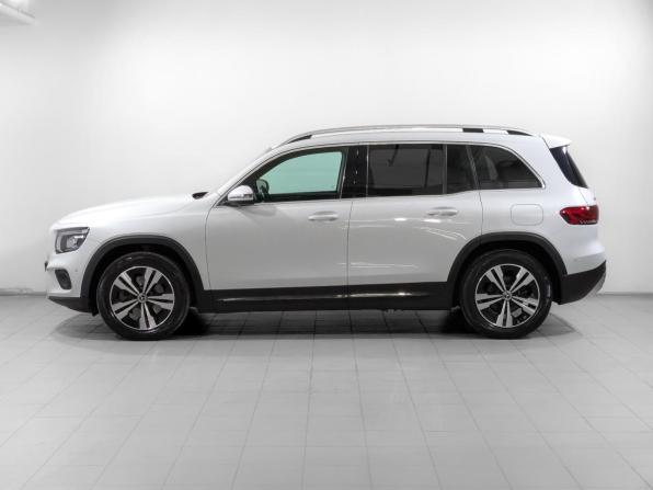 Mercedes-Benz GLB I (X247) с пробегом 2021 года, цена 3 995 000 рублей, 68736 км, внедорожник, Автокод Объявления
