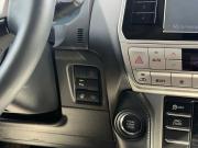 Toyota Land Cruiser Prado 150 Series Рестайлинг 2 Пермь  - изображение 42