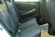 Hyundai Solaris I Рестайлинг Омск  - изображение 45