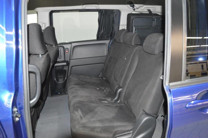 Honda Freed I Рестайлинг 2 с пробегом 2014 года, цена 1 149 000 рублей, 146772 км, компактвэн, Автокод Объявления