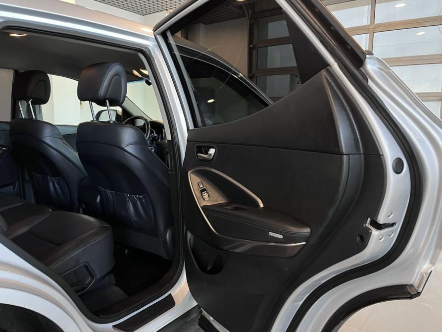 Hyundai Santa Fe III Рестайлинг Чебоксары  - изображение 17