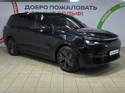 Li Auto (Lixiang) L9 I Москва  - изображение 31