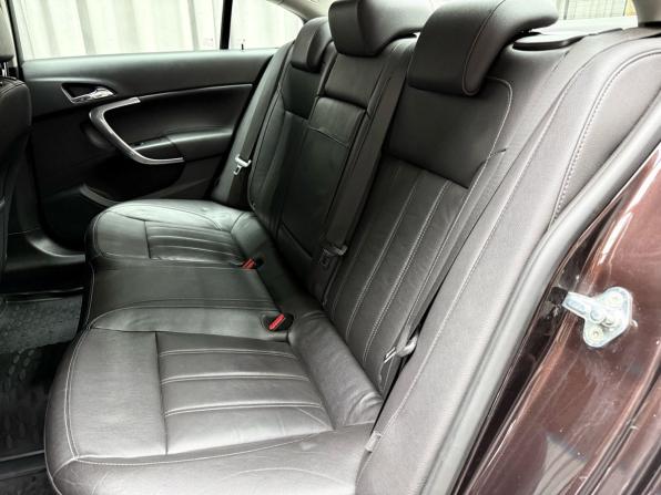 Opel Insignia I с пробегом 2011 года, цена 1 199 000 рублей, 210000 км, седан, Автокод Объявления