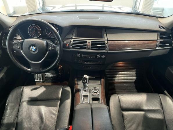 BMW X5 II (E70) Рестайлинг с пробегом 2010 года, цена 1 799 000 рублей, 152000 км, внедорожник, Автокод Объявления
