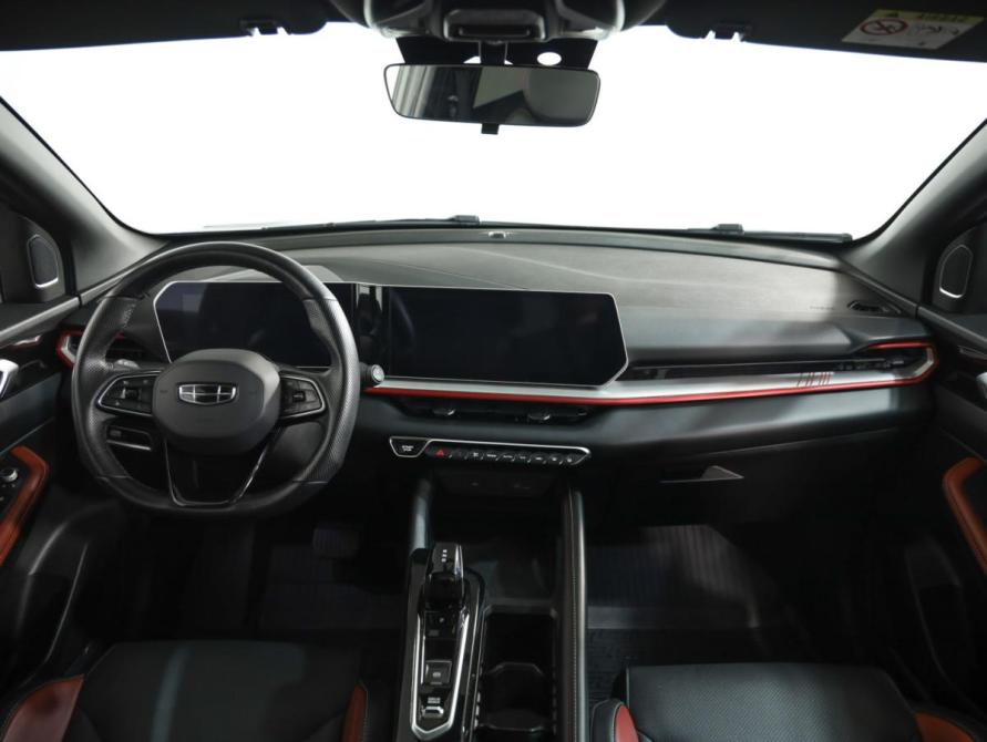 Geely Coolray I Рестайлинг Санкт-Петербург  - изображение 11