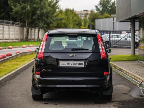 Ford C-MAX I Рестайлинг с пробегом 2008 года, цена 849 000 рублей, 112000 км, компактвэн, Автокод Объявления
