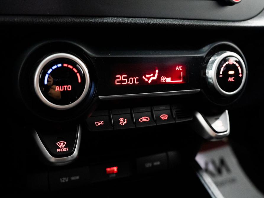 Kia Rio IV Рестайлинг Иркутск  - изображение 15
