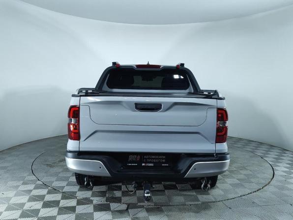 Changan Hunter I (China Market) с пробегом 2024 года, цена 3 400 000 рублей, 42249 км, пикап, Автокод Объявления