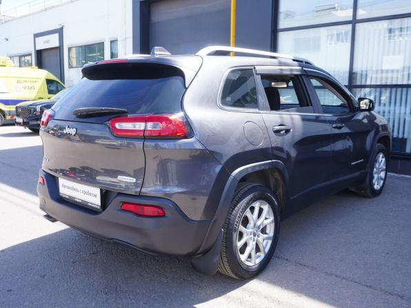 Jeep Cherokee V (KL) с пробегом 2014 года, цена 1 250 000 рублей, 350675 км, внедорожник, Автокод Объявления