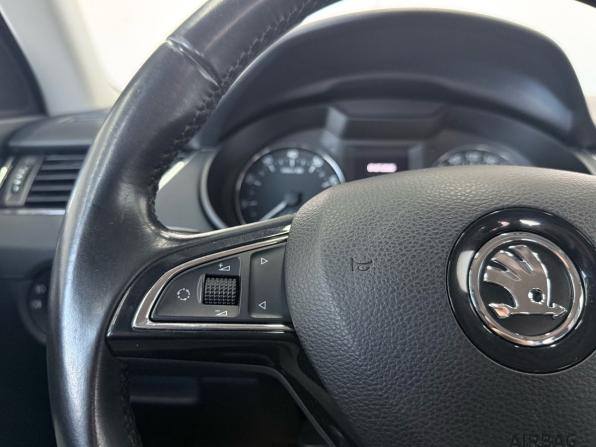 Skoda Octavia III (A7) с пробегом 2014 года, цена 1 399 000 рублей, 143000 км, лифтбек, Автокод Объявления