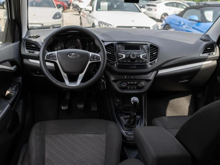 Lada (ВАЗ) Vesta I Сочи  - изображение 6
