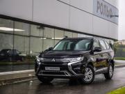 Mitsubishi Outlander III Рестайлинг 3 Санкт-Петербург  - изображение 32