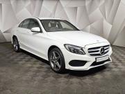 Mercedes-Benz C-Класс IV (W205) Москва  - изображение 23