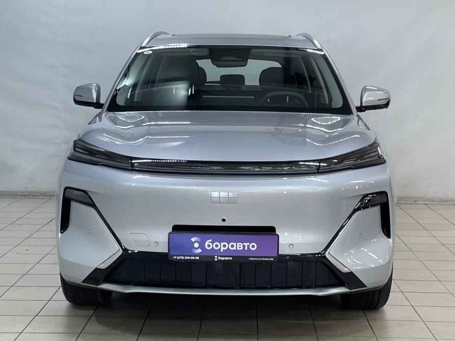 Geely Galaxy Starship 7 Воронеж  - изображение 3