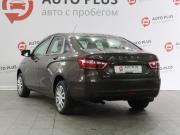 Lada (ВАЗ) Vesta I Минеральные Воды  - изображение 21