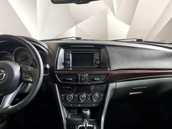 Mazda 6 III (GJ) с пробегом 2013 года, цена 1 099 000 рублей, 258698 км, седан, Автокод Объявления