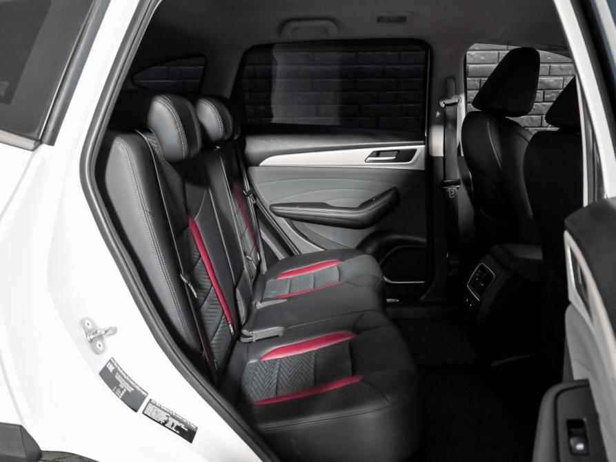 Haval F7 I Екатеринбург  - изображение 17
