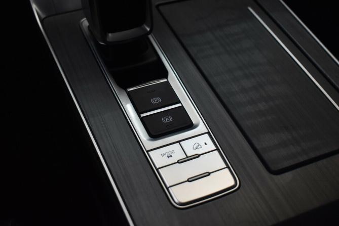 Chery Tiggo 7 Pro Max I с пробегом 2023 года, цена 1 710 000 рублей, 45836 км, внедорожник, Автокод Объявления
