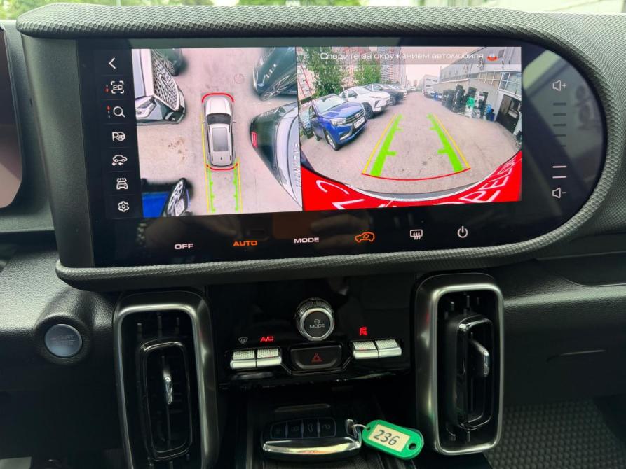 Haval Dargo Санкт-Петербург  - изображение 13