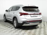 Hyundai Santa Fe IV Рестайлинг Санкт-Петербург  - изображение 29