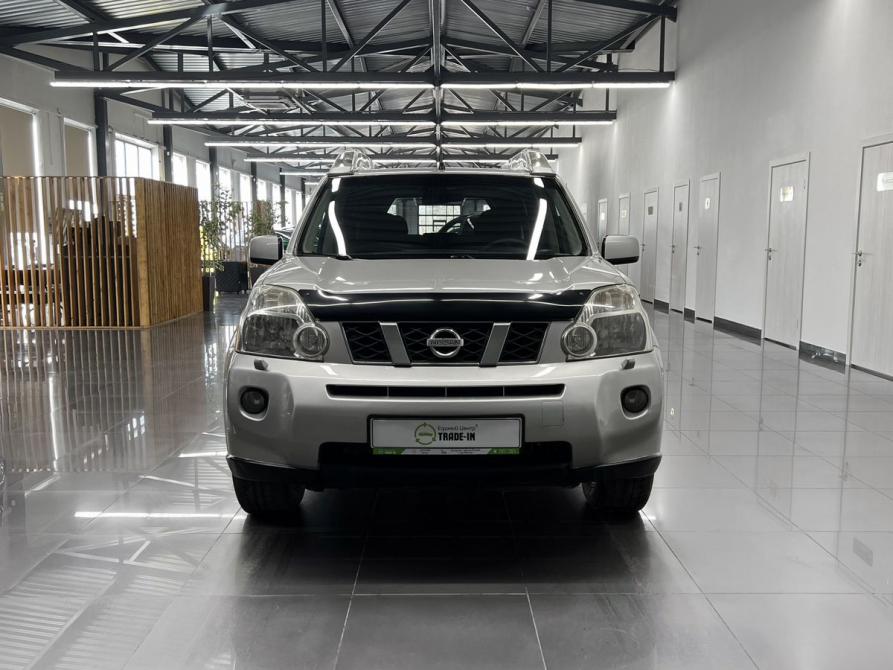 Nissan X-Trail II Тверь  - изображение 3