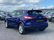 Nissan Qashqai II Вологда  - изображение 23