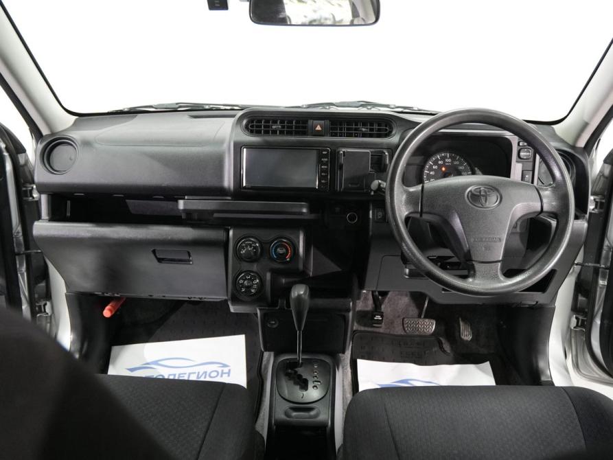 Toyota Succeed I Рестайлинг Новосибирск  - изображение 14