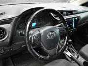 Toyota Corolla XI (E160 E170 E180) Рестайлинг 1 Екатеринбург  - изображение 27