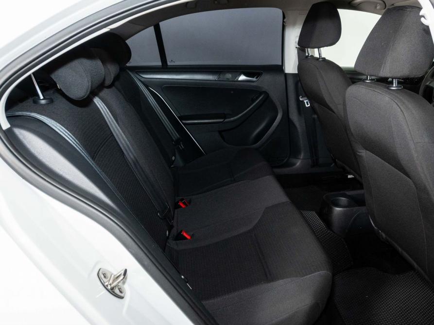 Volkswagen Jetta VI Рестайлинг Казань  - изображение 8